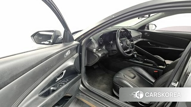 Hyundai Avante (CN7) id 3897955 из Кореи 20