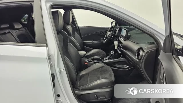 Hyundai The New Kona id 3770952 из Кореи 20