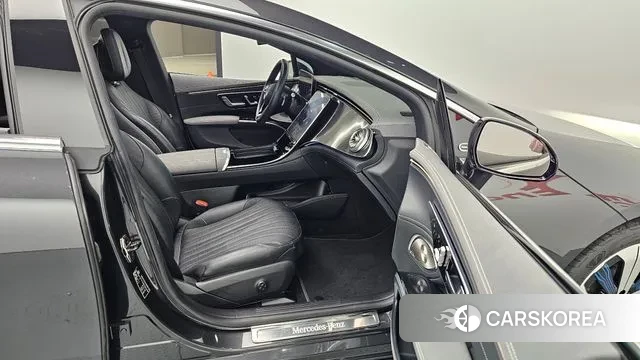 Mercedes-Benz EQS V297 id 3411072 из Кореи 20