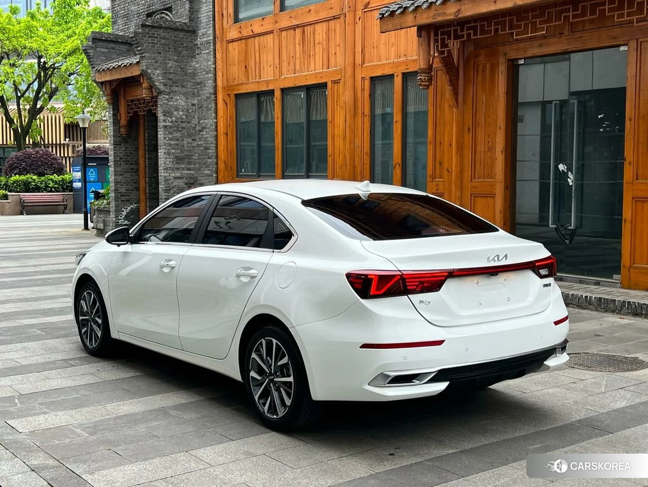 Kia K3 id 4510580 из Китая 10