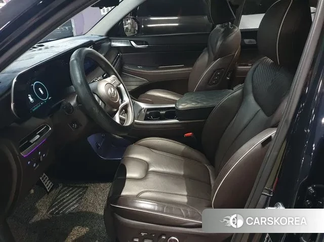 Hyundai The New Palisade id 3555505 из Кореи 17