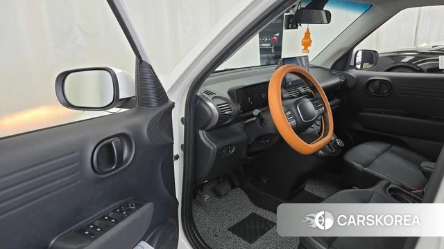 Hyundai Casper id 4500485 из Кореи 34