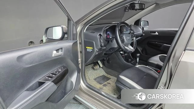 Kia All New Morning (JA) id 4836941 из Кореи 20