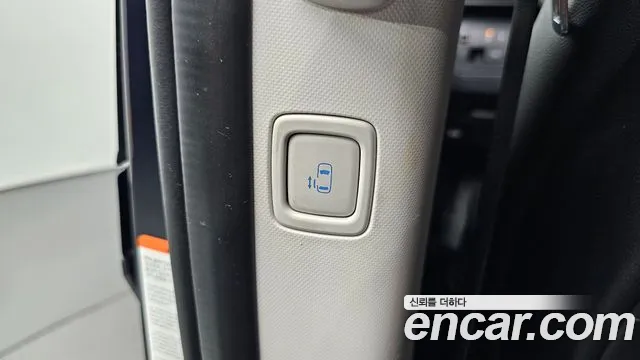 Hyundai Staria id 2629535 из Кореи 20