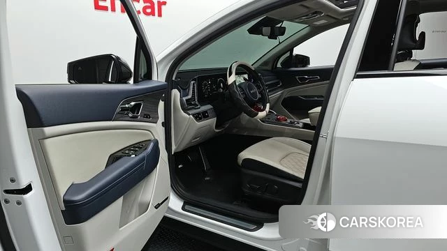 Kia Sportage 5th Generation id 4401899 из Кореи 20