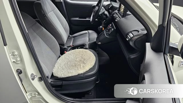 Hyundai Casper id 3799585 из Кореи 20