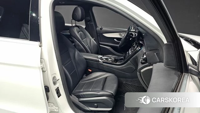 Mercedes-Benz GLC-Class X253 id 3861675 из Кореи 20