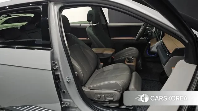 Hyundai Ionic 5 id 3776460 из Кореи 20