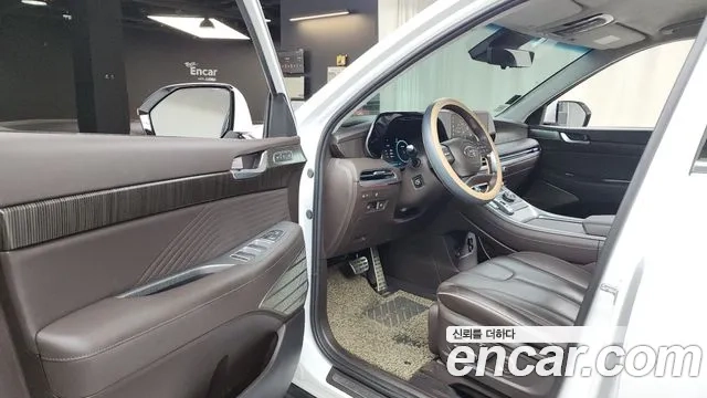 Hyundai The New Palisade id 2949388 из Кореи 20