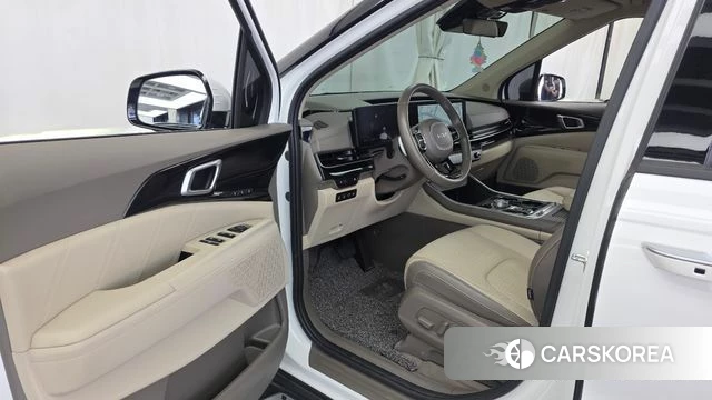 Kia The New Carnival 4th Generation id 4928380 из Кореи 33