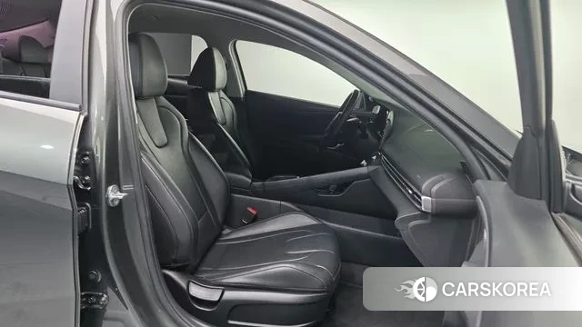 Hyundai Avante (CN7) id 3551551 из Кореи 20