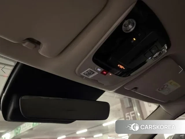 Kia The New K5 Hybrid 3rd generation id 3732654 из Кореи 11