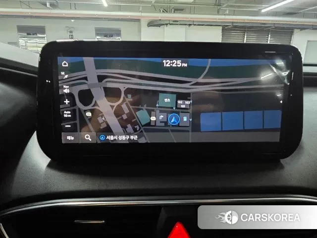 Hyundai The New Santa Fe id 3650902 из Кореи 17