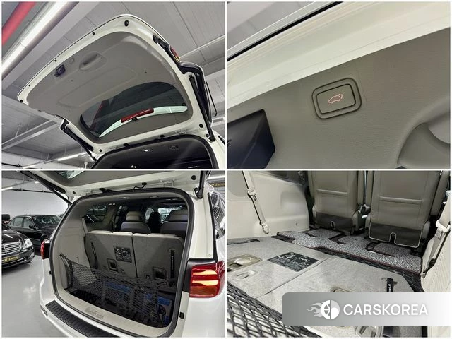 Kia The New Carnival id 4406361 из Кореи 20
