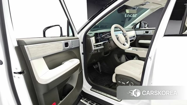 Hyundai Santa Fe (MX5) id 4427299 из Кореи 33