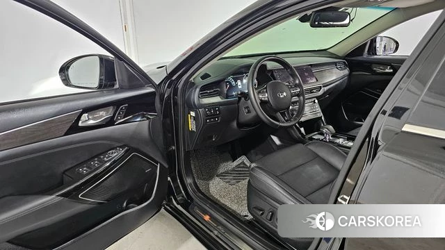 Kia K7 Premier id 3905148 из Кореи 20