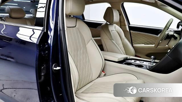 Genesis G70 id 4377978 из Кореи 20