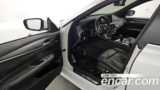 BMW 6 Series GT (G32) id 2954912 из Кореи 20