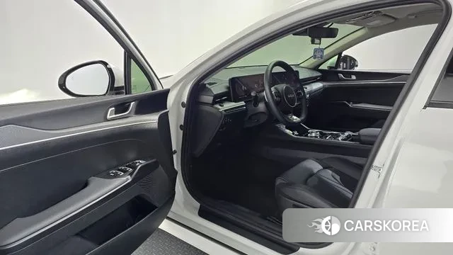 Kia The New K5 3rd generation id 3734165 из Кореи 20