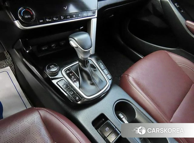 Kia Seltos id 3878321 из Кореи 20