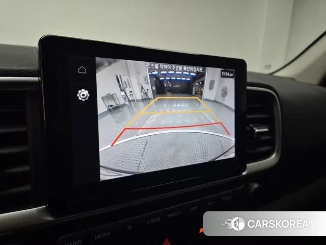 Hyundai Venue id 3054332 из Кореи 20