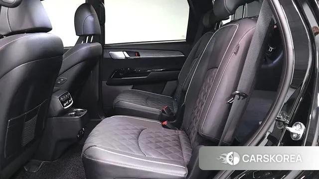 Kia Mohave Master id 2973279 из Кореи 20