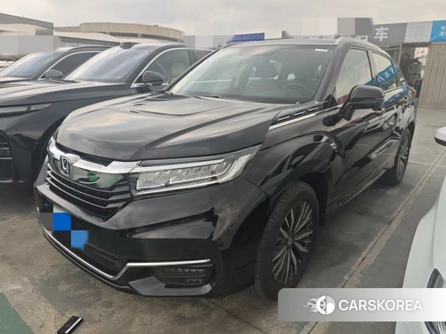 Honda Crown Road id 4260835 из Китая 13