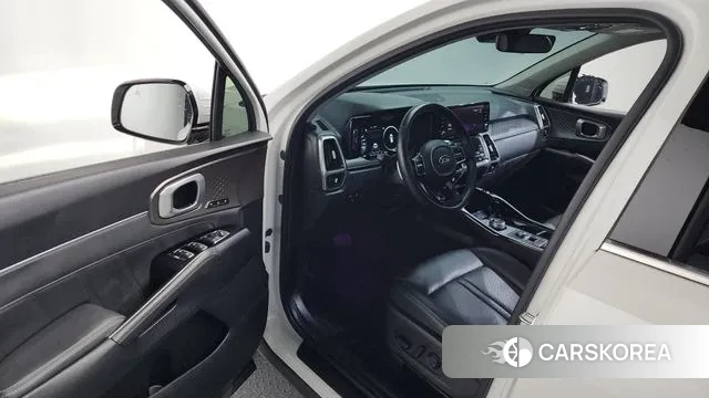 Kia Sorento 4th Generation id 3630616 из Кореи 20