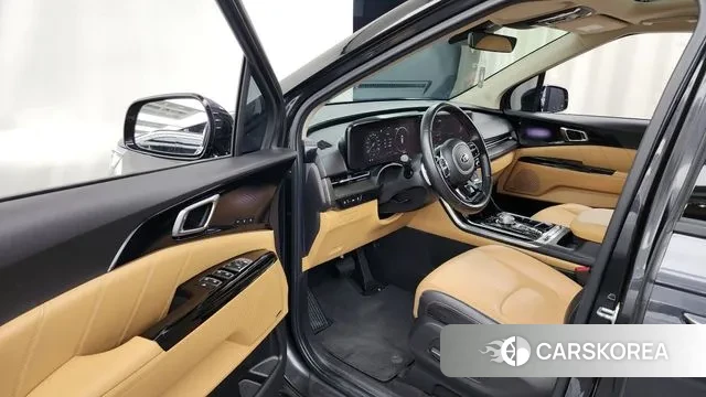 Kia Carnival 4th generation id 3484126 из Кореи 20