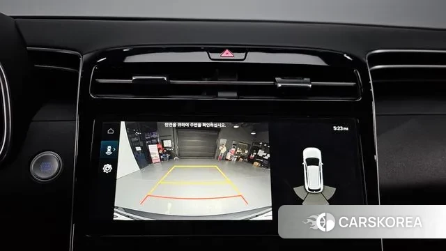 Hyundai Tucson (NX4) id 3487441 из Кореи 20