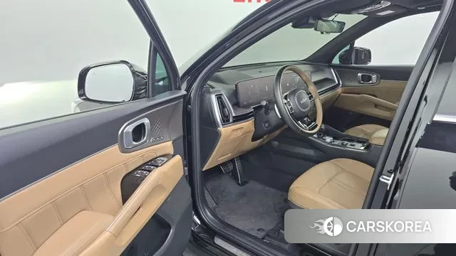 Kia The New Sorento 4th Generation id 3590666 из Кореи 20