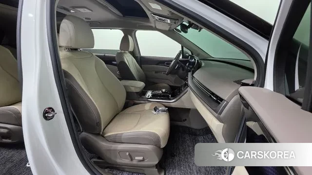 Kia Carnival 4th generation id 3712102 из Кореи 20