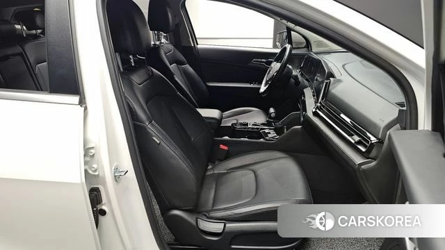 Kia Sportage 5th Generation id 3859444 из Кореи 20