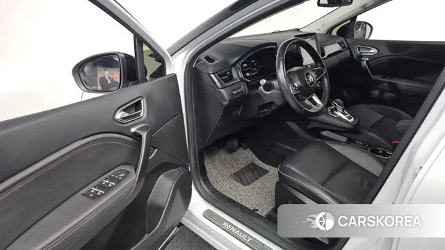 Renault Korea (Samsung) Capture id 3567015 из Кореи 20