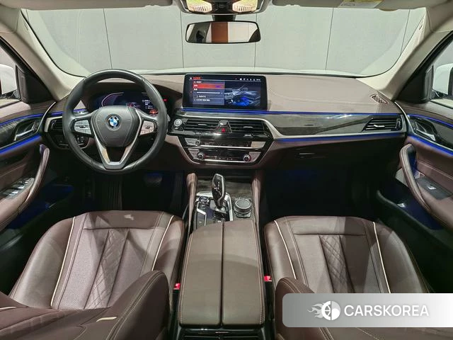 BMW 5 series id 4274631 из Китая 12
