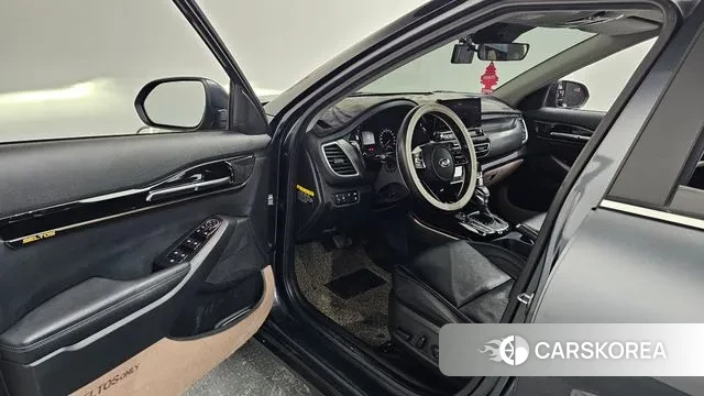 Kia Seltos id 3601850 из Кореи 20