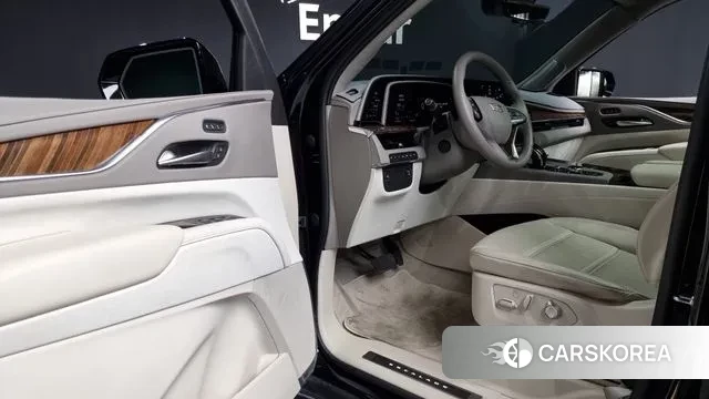 Cadillac Escalade 5th Generation id 3487607 из Кореи 20