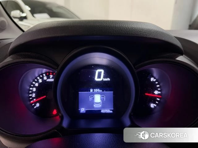 Kia The New Ray id 4513195 из Кореи 19