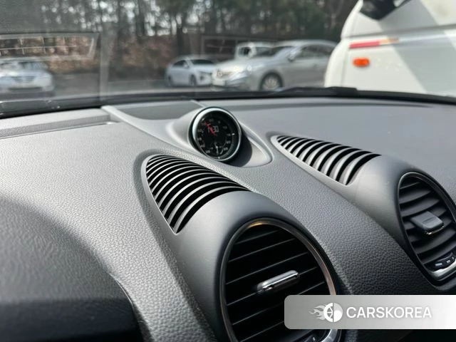 Porsche 718 Cayman id 3844654 из Кореи 13