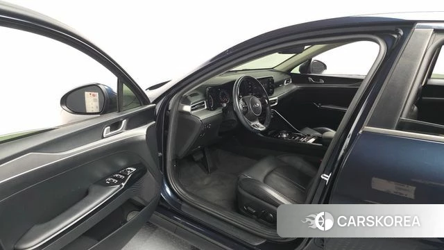 Kia K5 3rd generation id 3872542 из Кореи 20