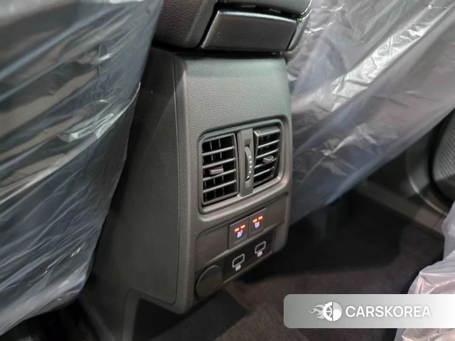 Renault Korea (Samsung) Arcana id 4570935 из Кореи 20
