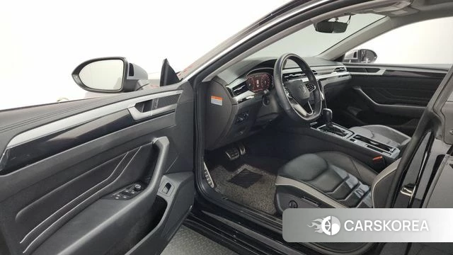 Volkswagen Arteon id 4848170 из Кореи 34