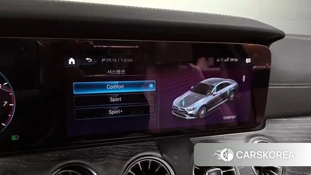 Mercedes-Benz CLS-Class C257 id 3448850 из Кореи 20