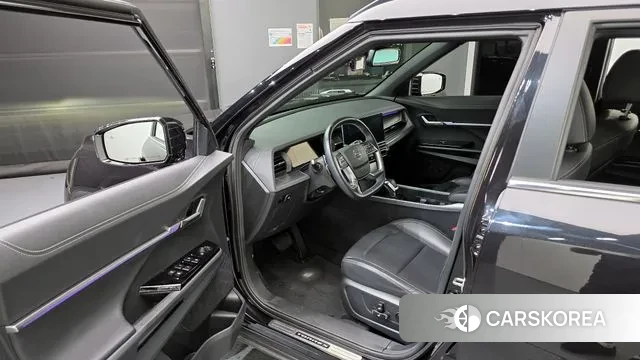 Ssangyong Torres id 3058578 из Кореи 20