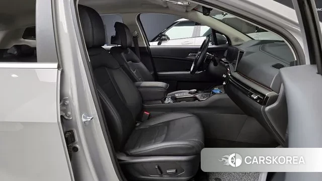 Kia The New Sportage 5th Generation id 3706528 из Кореи 20