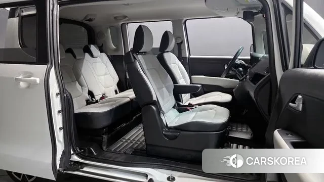 Kia The New Kia Ray id 3002605 из Кореи 20