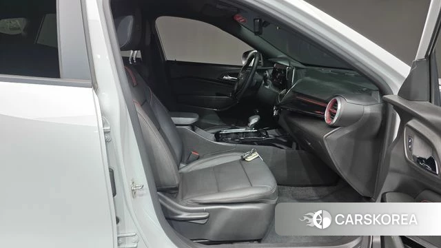 Chevrolet (GM Daewoo) Trax Crossover id 4720303 из Кореи 31