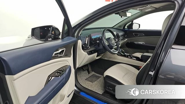 Kia Sportage 5th Generation id 4670477 из Кореи 20
