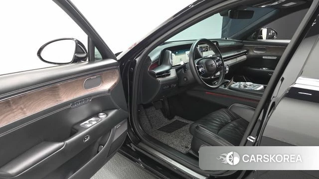 Genesis G90 (RS4) id 4495024 из Кореи 38