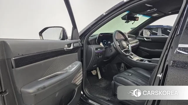 Hyundai The New Palisade id 3416068 из Кореи 20